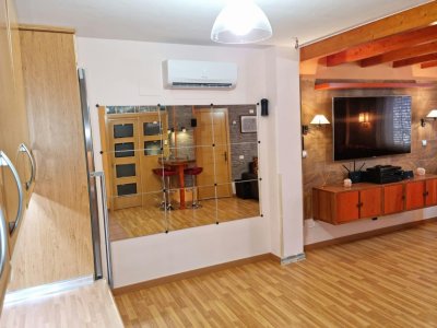 Piso en venta en Juan XXIII-Santidad, Arucas