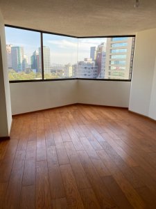 Departamento en Venta Polanco Chapultepec Frente Parque Lincoln