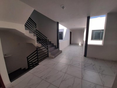 Departamento en Zapopan Centro