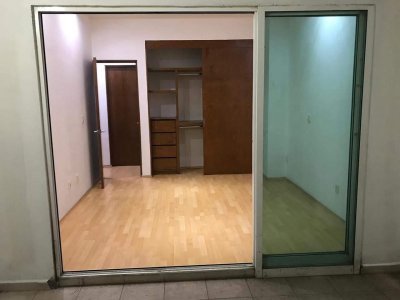 Amplio y Hermoso Departamento en La Colonia Juárez