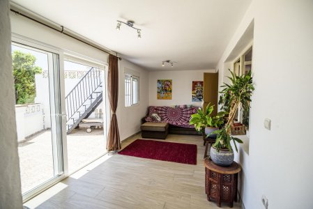 Chalet independiente en venta en Carvajal - Las Gaviotas, Fuengirola