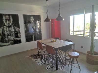 Loft en venta en Playa Bajadilla-Puertos, Marbella