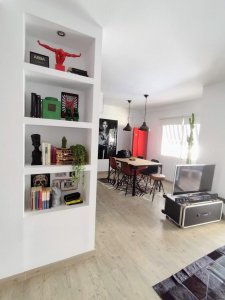 Loft en venta en Playa Bajadilla-Puertos, Marbella