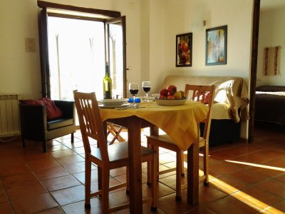 Edificio en venta en La Taha