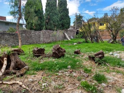 Hermoso Terreno en Venta