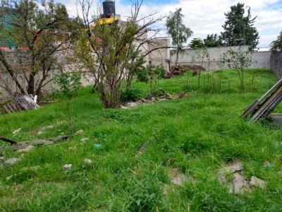 Hermoso Terreno en Venta