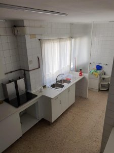 Piso ático en venta en Jerónimos, Madrid