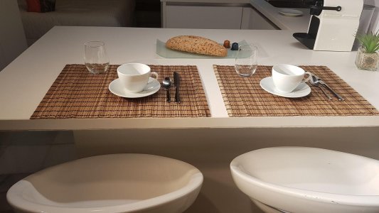 Piso ático en venta en Jerónimos, Madrid