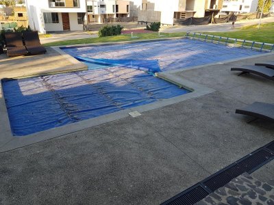 Terreno Madeiras II (Capital Norte) Trato Directo