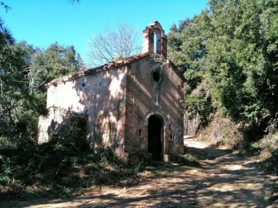 Finca en venta en Susqueda