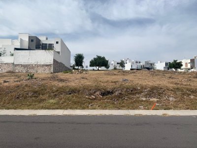 Juriquilla Semiplano con Vista Escriturado Oportunidad