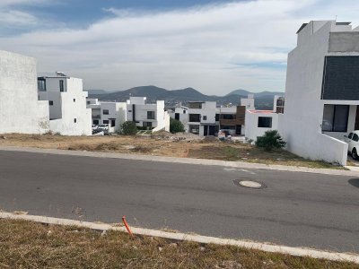 Juriquilla Semiplano con Vista Escriturado Oportunidad