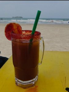 Terreno en Venta a un Lado del Aeropuerto a 20 Min de La Playa