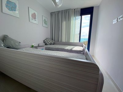Apartamento en venta en El Acequión - Los Naúfragos, Torrevieja