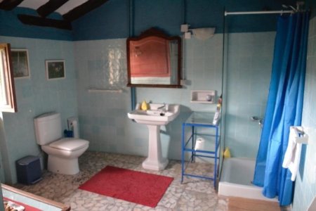 Casa independiente en venta en Yerri