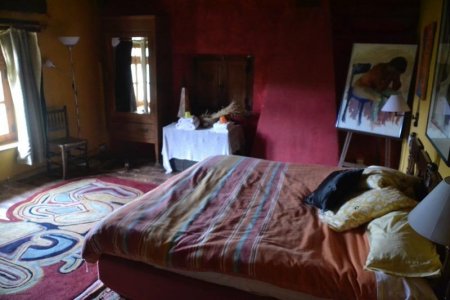 Casa independiente en venta en Yerri