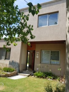 Casa 4 dormitorios, Roldan, TS3, Parrillero.