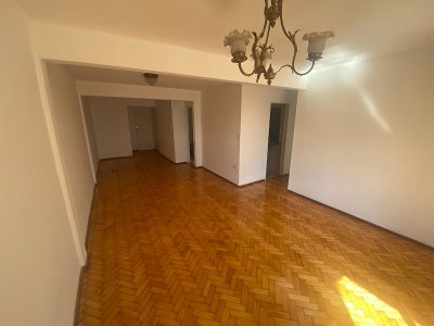 OPORTUNIDAD DE PERMUTA - 2 DORMITORIOS ZONA CENTRO