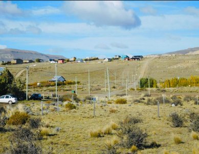 Oportunidad! Inmejorable Lote con Vista Al Lago