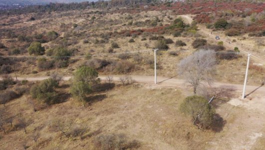 Dueño Permuto o Vendo Terreno 1500 m. Orientación con Vista Al Amanecer