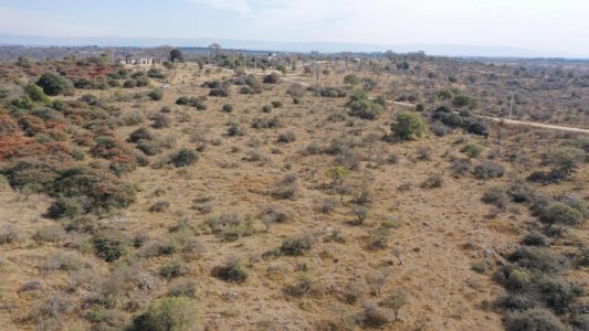Dueño Permuto o Vendo Terreno 1500 m. Orientación con Vista Al Amanecer