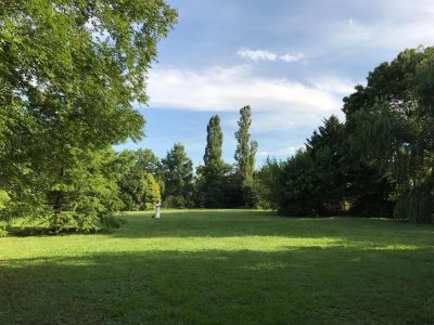 El Mejor Lote Disponible en El San Jorge Village