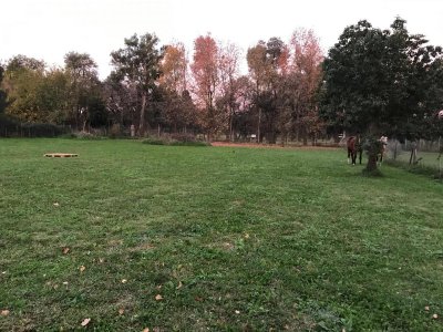 Venta de Lote en Pilar. 2300 m². Zona Ruta 34