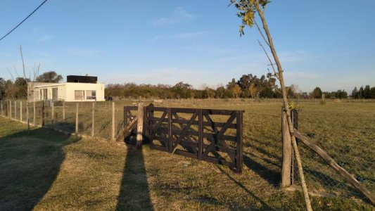 Lote 5000 m² en Barrio Semi Cerrado