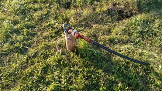 Lote 5000 m² en Barrio Semi Cerrado