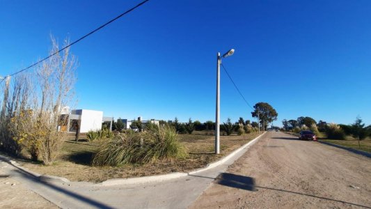 Vendo Dos Terrenos Contiguos - Barrio San Agustín