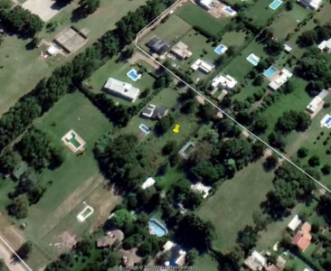 Vendo Terreno de 1.783 m² en Zona Residencial de Pergamino, Provincia de Buenos