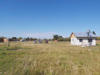 Lotes en Pontevedra, Últimos 6 Lotes. Dueño Directo con Escritura