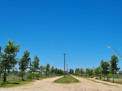 Vendo Terreno Lagos del Leyes (Incluye Gastos de Escrituración)