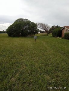 Lote en Excelente Ubicación