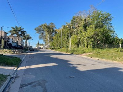 Dueño Vende Terreno Zona El Charrúa