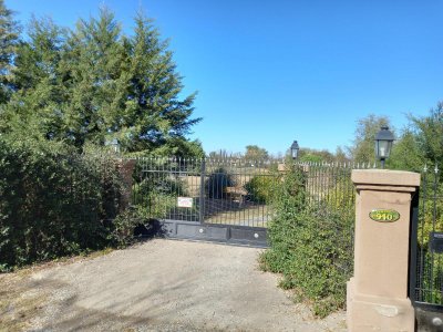 Vendo 5 Hermosos Lotes Cerrados en Anisacate