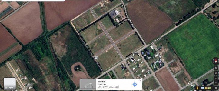 TERRENO ARROYO SECO. DUEÑO DIRECTO.