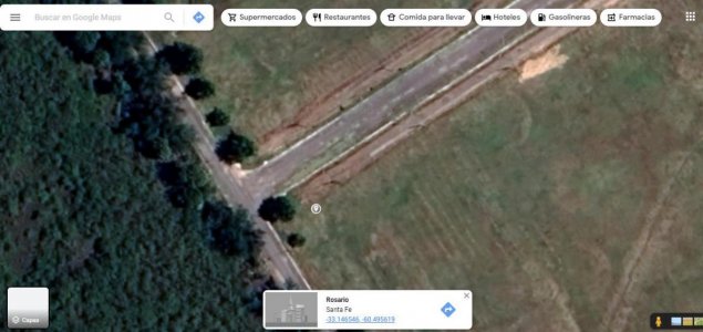 TERRENO ARROYO SECO. DUEÑO DIRECTO.