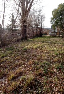 Oportunidad Lote en Barrio Cascada