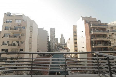 Depto 2 Amb - 50 m² - Villa Urquiza - Dueño Directo