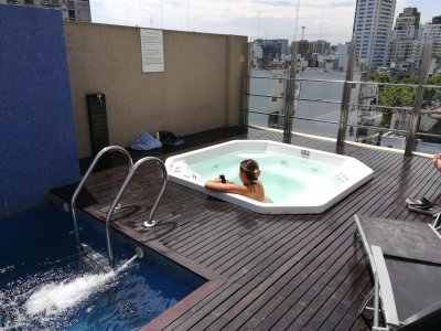 Departamento en Alquiler en Palermo Soho