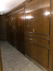 Departamento 3 Ambientes Caballito/pquechacabuco