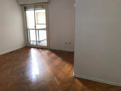 Departamento 3 Ambientes Caballito/pquechacabuco