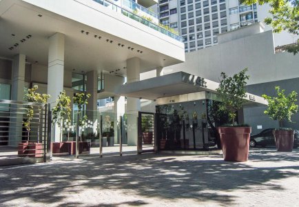 Hermoso Departamento en Torre Juncal Black Palermo