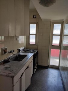 2 Ambientes, Laprida 1898, Luminoso, Balcon Corrido Muy Amplio