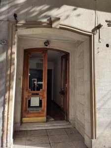 3 Ambientes, Pasteur 746, Casi Esquina Córdoba, Baño Comp. Cocina con Lavadero