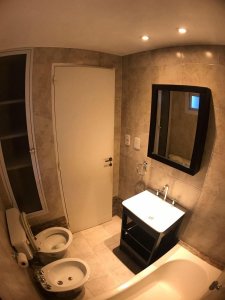 Dueño Alquila Amplio Dos Ambientes