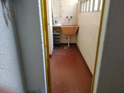 Dueño Alquila 3 Amb en Av Forest 1400 - Colegiales