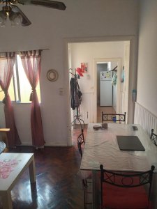 Departamento Planta Baja Tipo PH 2 Ambientes C Patio y Jardín Uso Comun