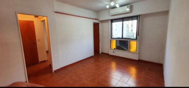 Departamento 2 Ambientes Acoyte y Rivadavia Caballito Solo Apto Profesional - No